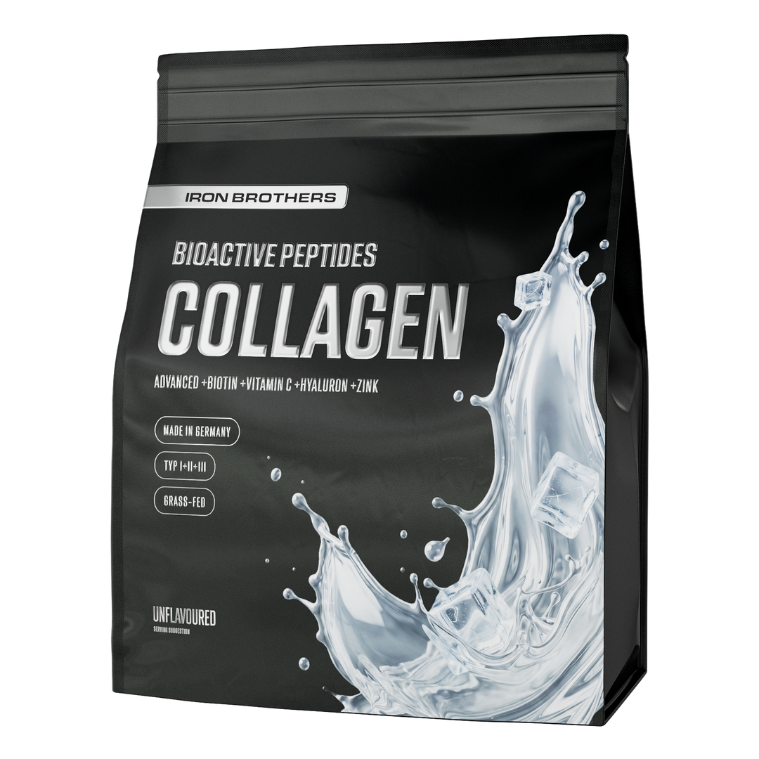 Collagen Advanced von Iron Brothers Made in Germany